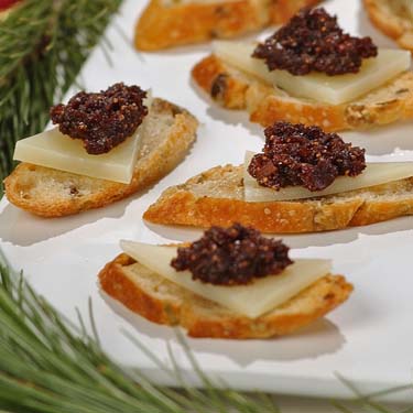 Olive Tapenade