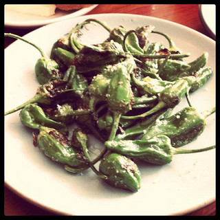 Padron Peppers